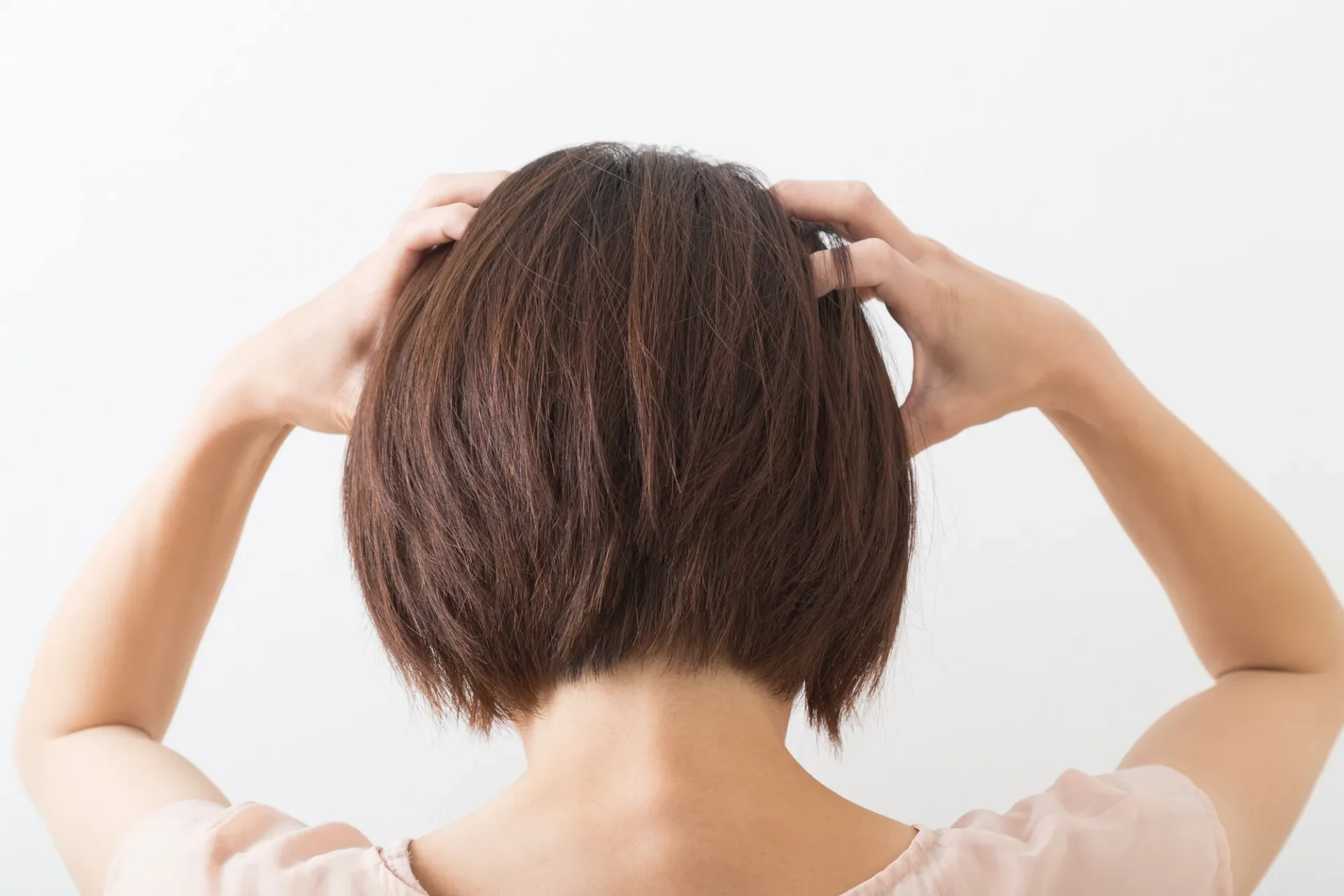 女性の薄毛は治療できる？