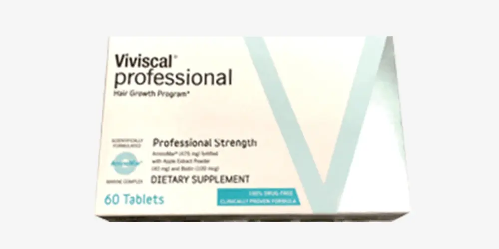 Viviscal professional