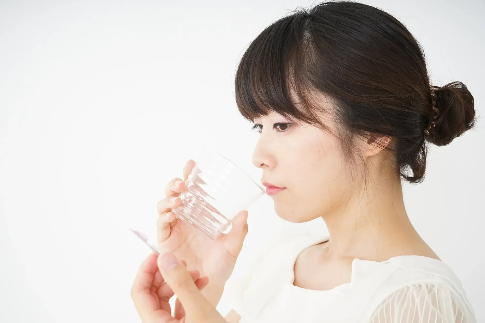 ミノキシジルは女性でも使える？