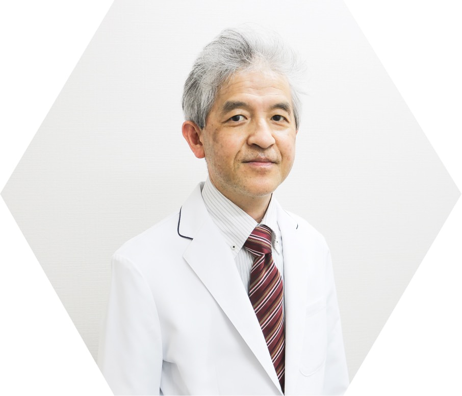 三木 理 医師